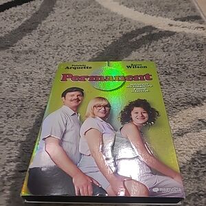 Permanent DVD Movie